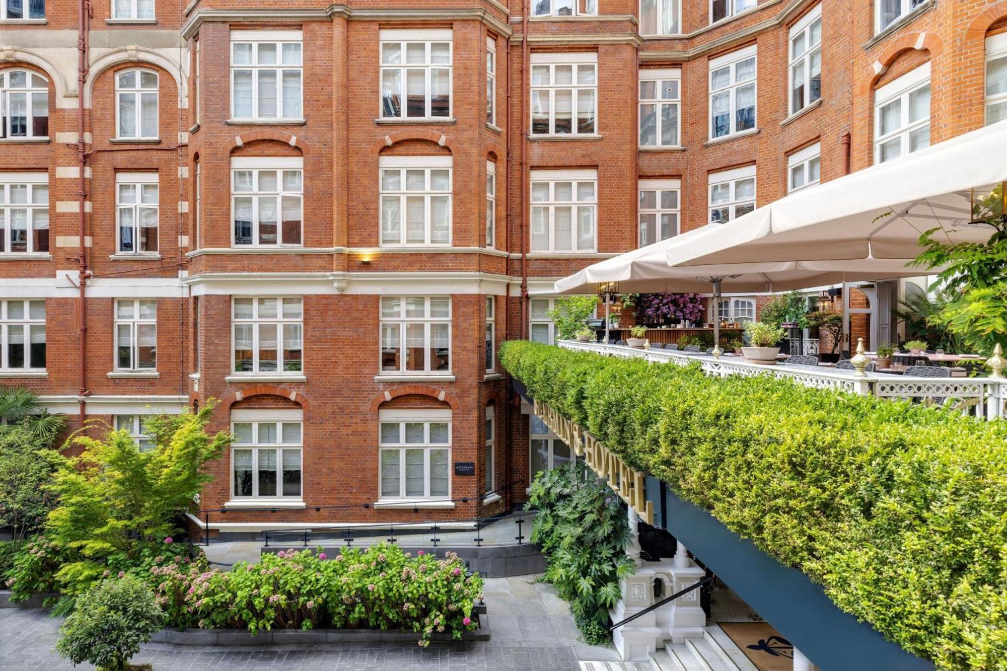 St. Ermin's Hotel, Autograph Collection 4* Londres