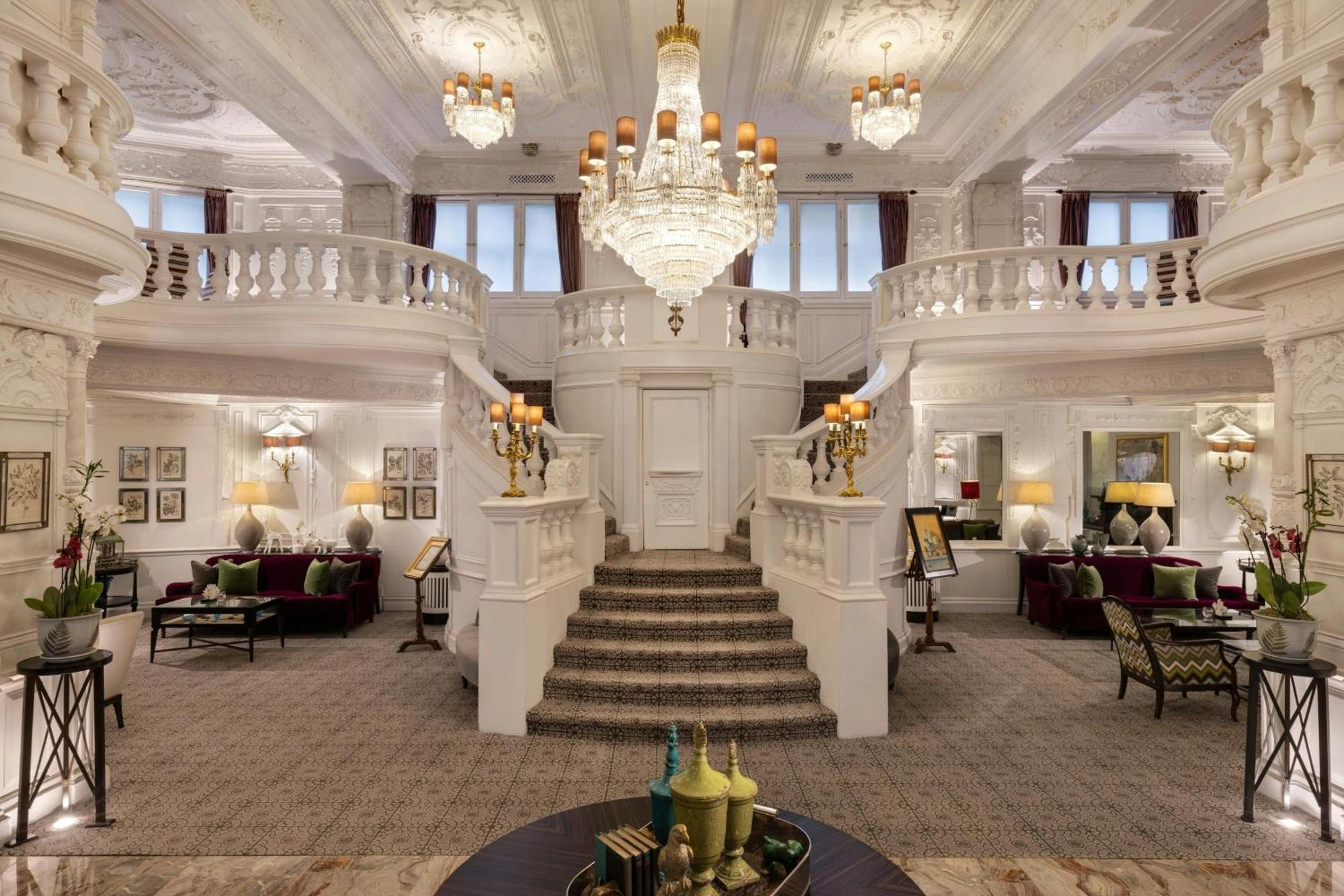 St. Ermin's Hotel, Autograph Collection Hotel