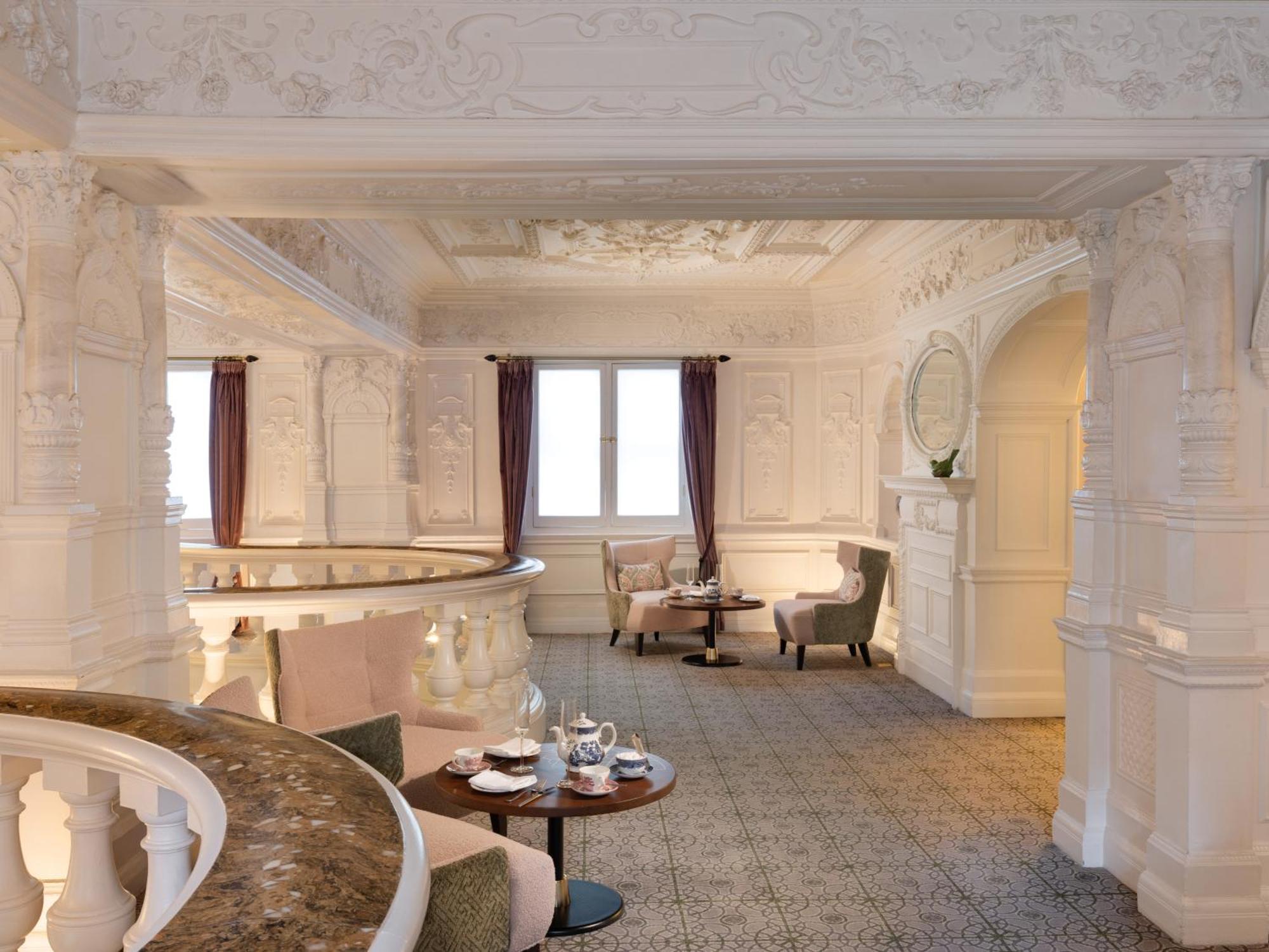 Hotel St. Ermin's Hotel, Autograph Collection Londres