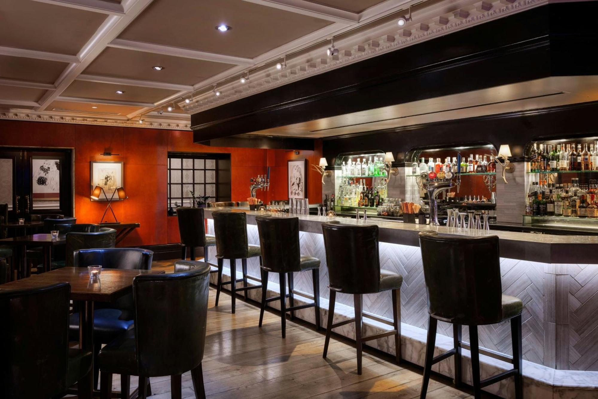 St. Ermin's Hotel, Autograph Collection Londres